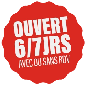 Contrôle technique ouvert le samedi à Perpignan