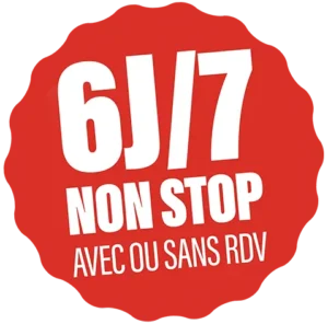 Contrôle technique ouvert le samedi à Perpignan
