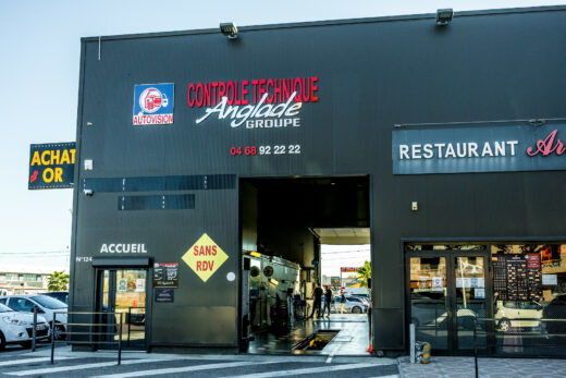 autovision perpignan polygone