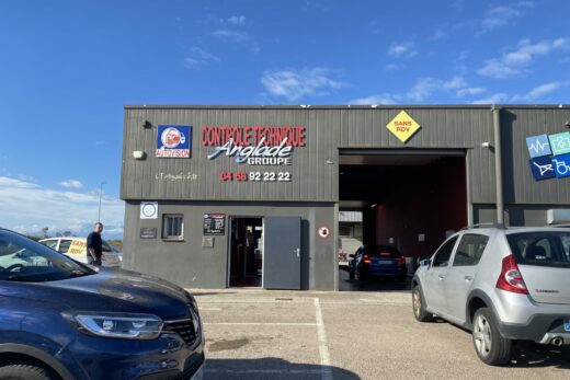 Autovision Saint-Laurent