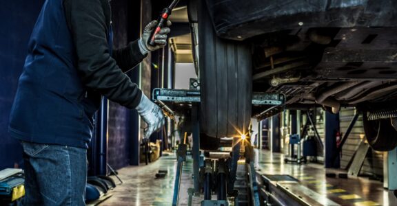 Quand passer votre contrôle technique ?&nbsp;